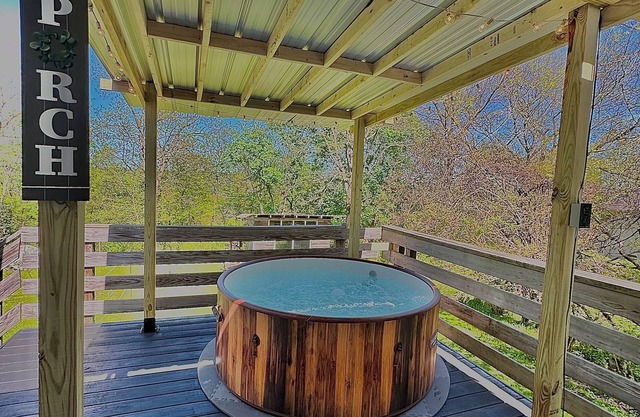 Comfy House On The Hills