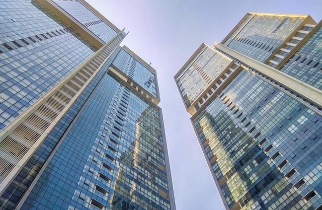 Comfy Studio at Ciputra World 2 Apartment