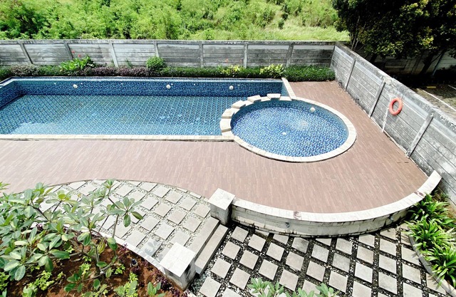 Comfy Studio With Twin Bed At Enviro Apartment