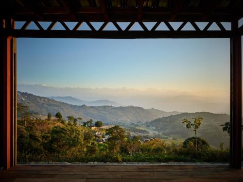 Community Lodge Nepal - Chhimeki Lodge