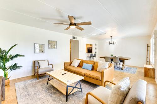 Community Pool at Litchfield Park Condo