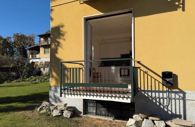 COMO - VILLA GABRIELLA - SUNSET