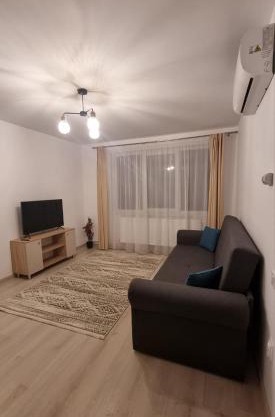 Comodo Apartment