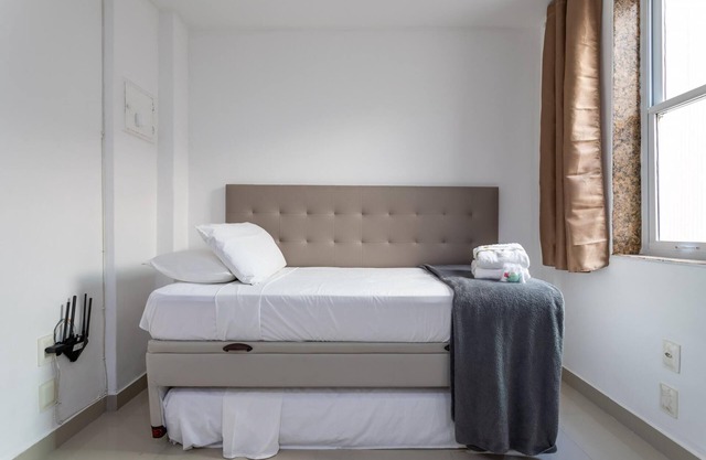 Compact Studio in Centro | SD911 Z5