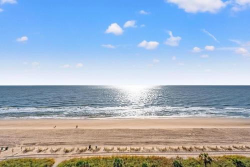 Compass Cove Unit 1117