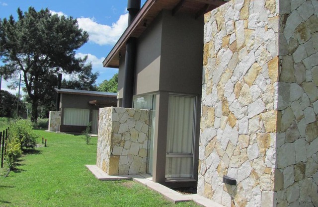 Complejo Aires del Bosque