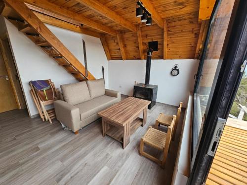 Complejo Bahia de los Sueños, Cabaña Maitenes