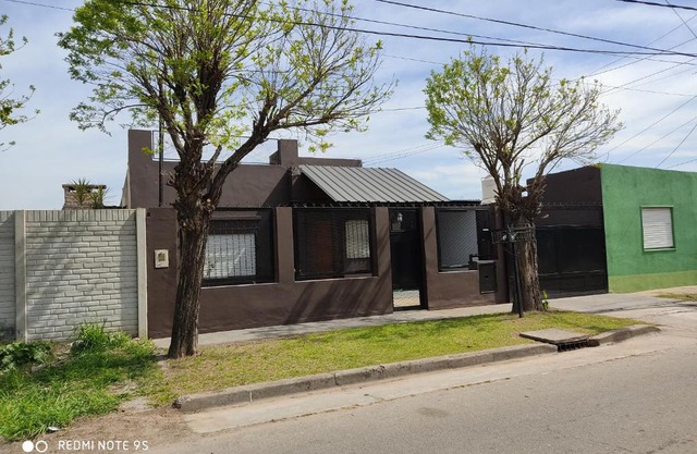 Complejo Berazategui