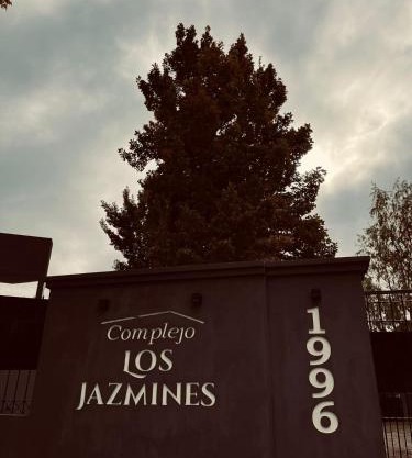 Complejo Los Jazmines