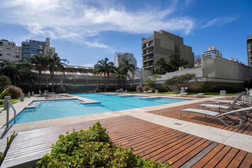 Complejo Quartier San Telmo & Spa