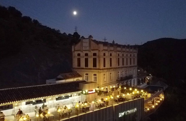 Complejo Turístico Rural La Garganta