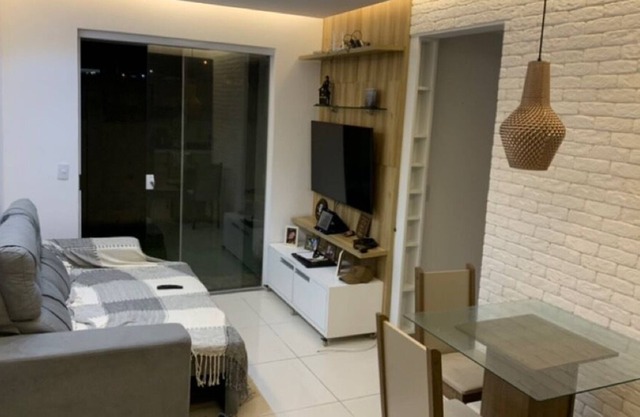 Complete apartment in Ilheus