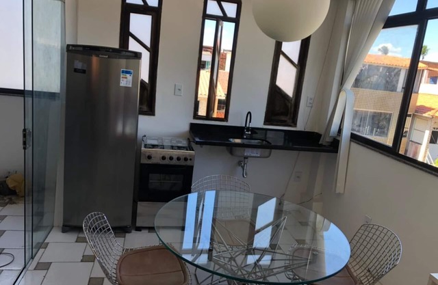 Complete Apartment Madre de Deus