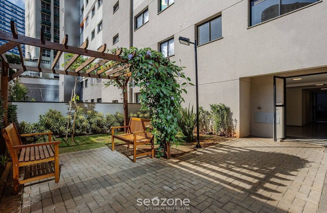 Complete Stay With Pool, Near the Metro and Praca da Se APS