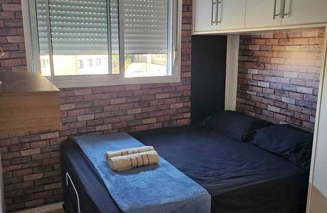 Complete Studio 2km from Congonhas Airport