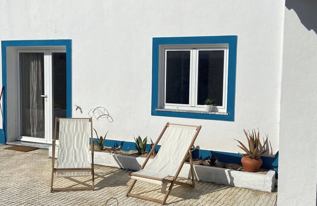 Comporta-alcacer Do Salmaison de Village Typique Alentejo25km Plages