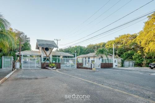 Cond. Parque das Árvores - PDA