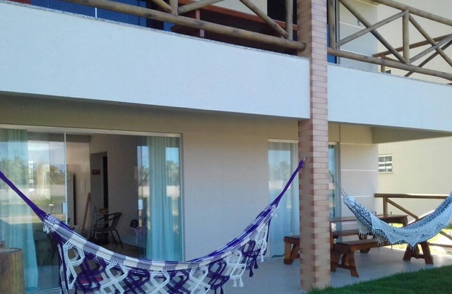 Cond. Villa das Águas