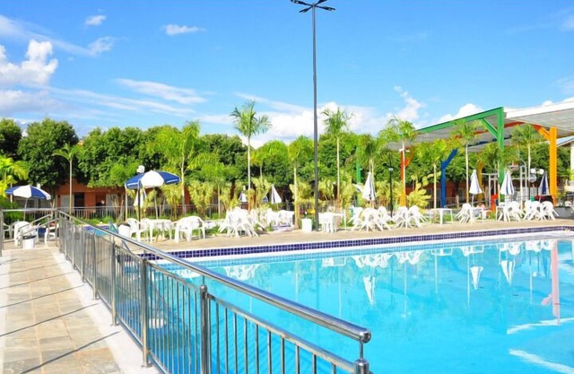 Condo DiRoma Fiori Aparthotel