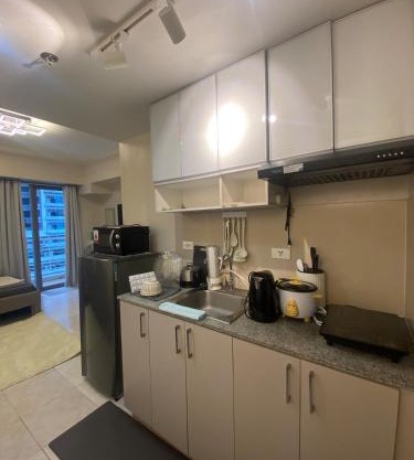 Condo in Quezon City - Asmara