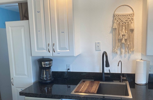 Condo in Squaw Valley