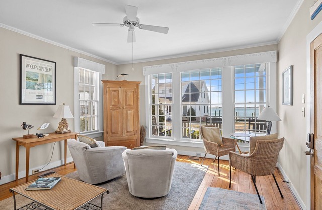 Condo on Front in Downtown Beaufort, NC