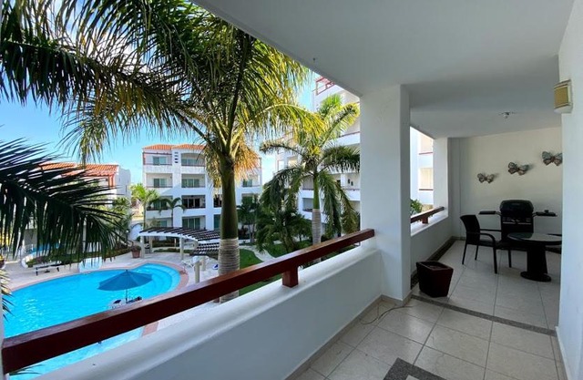 Condo Tenerfie, El CID