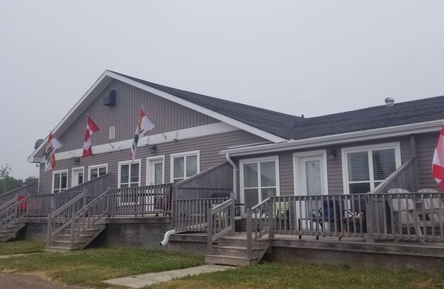 Condo with a view - North Rustico harbor - SALTOFTHEHARBOR #3