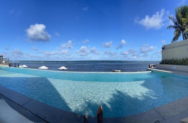 Condomínio Barra Bali - apto 234 - Barra de São Miguel - Alagoas