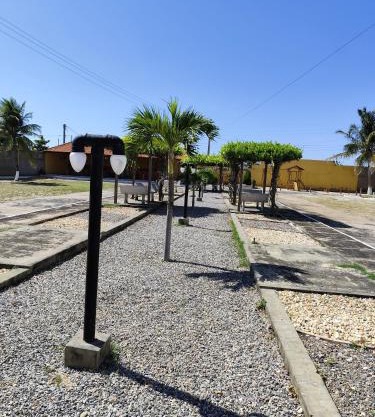 Condomínio em Atalaia