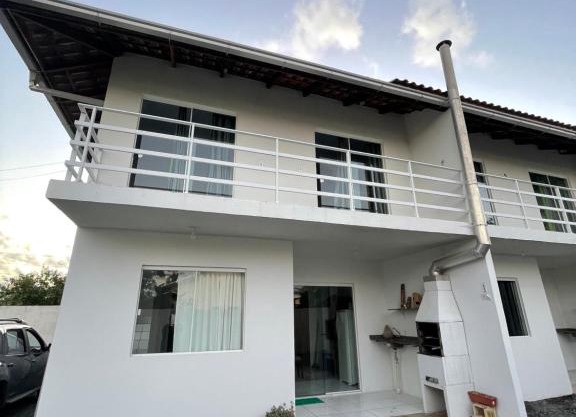 Condomínio Serra da Saudade