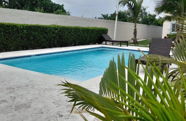 Condominio en Serena Punta Cana