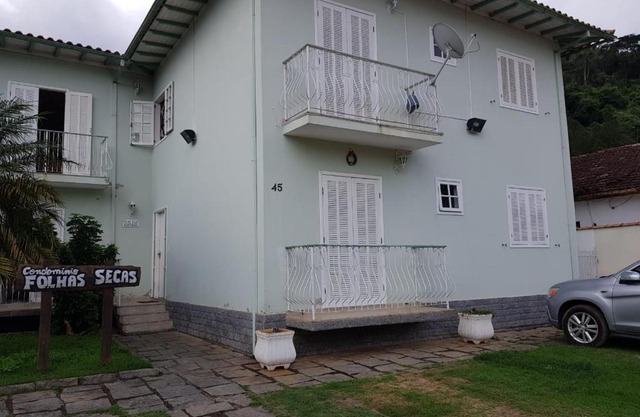 Condominio Folhas Secas