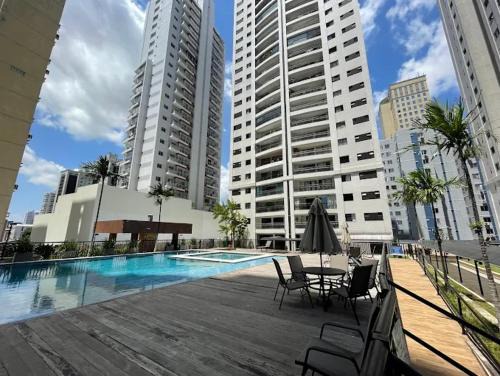 Condominio Resort Parc Paradiso - COP30