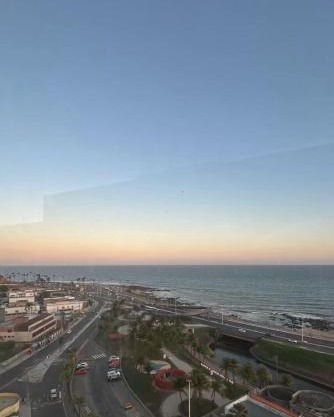 Condominio Smart Costa Azul