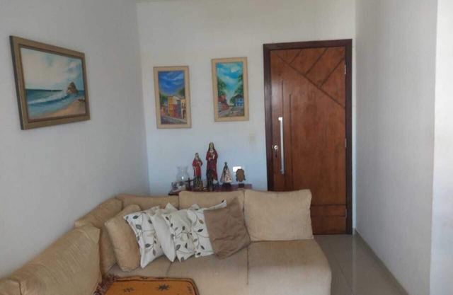 Condominium Amazônia-Edf. Rio Negro