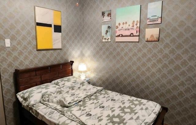 CONDOMINIUM AT TAFT AVENUE, MALATE MANILA