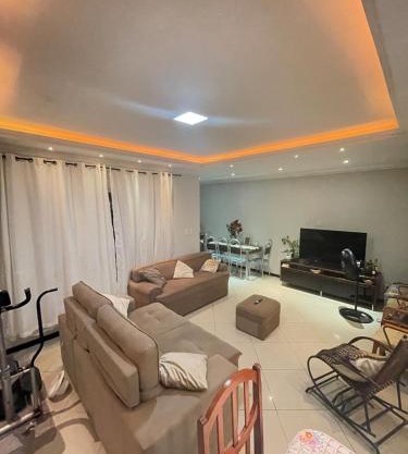 Condominium house for COP 30