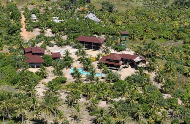 Condominium - Lagoa Azul Beach Villas (Pale X. O.X. O.)