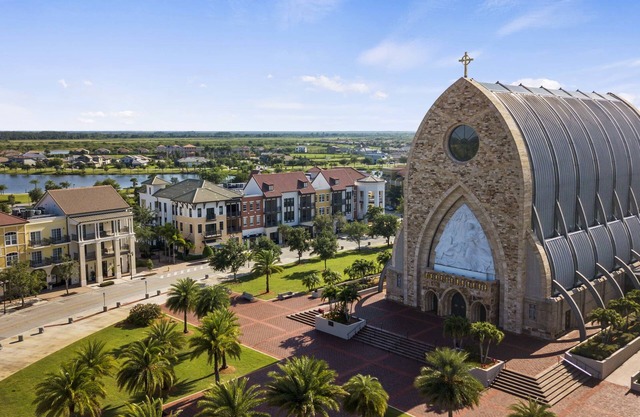 Condos by Ave Maria Rentals