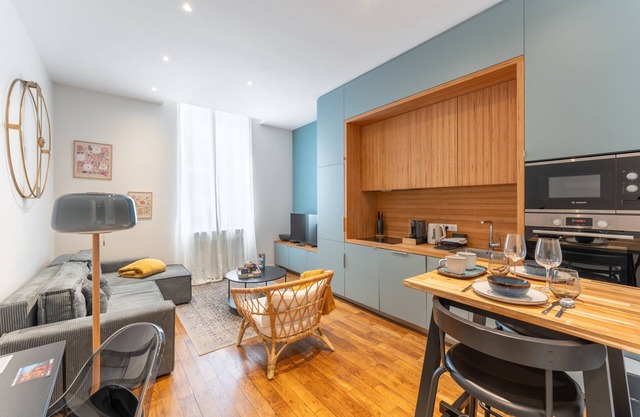 Confluence - 2e arrondissement Lyon