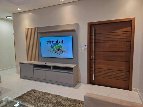 Confortável como a sua casa!