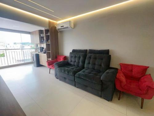 Conforto e Privacidade na COP 30 à 5 min do Evento