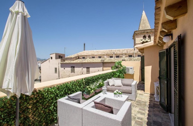 Confraria Singular Suites