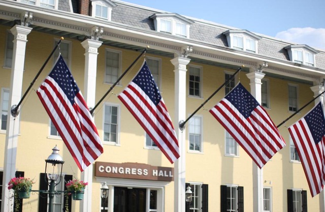 Congress Hall
