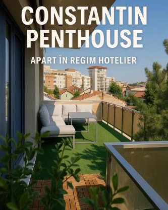 Constantin Penthouse