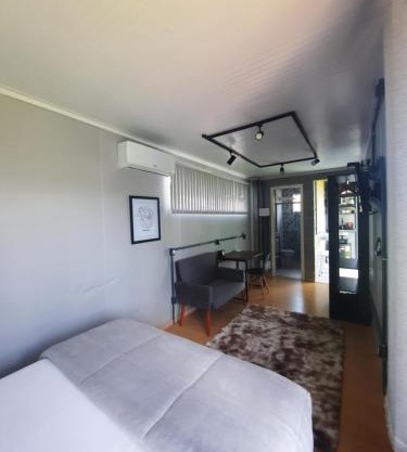 Container Guesthouse - 1