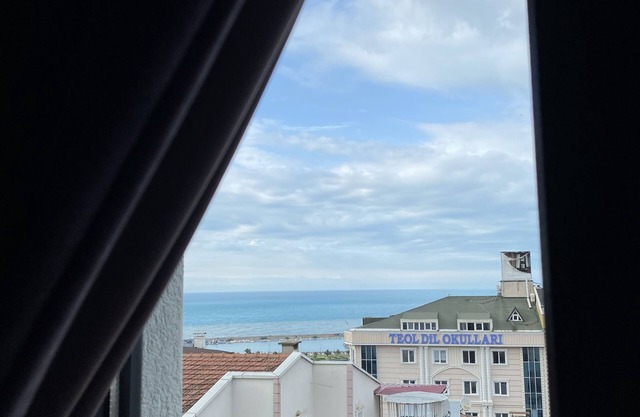 Continental Trabzon Suite&Apartments