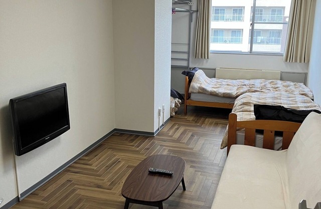 Convenient and comfortable accommodation in a grea/Kofu Yamanashi