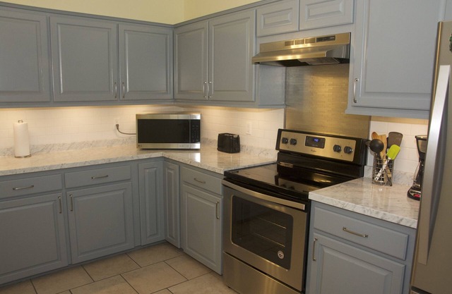 Convenient Family Suite